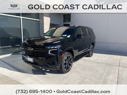 Used 2023 Chevrolet Tahoe RST w/ Luxury Package