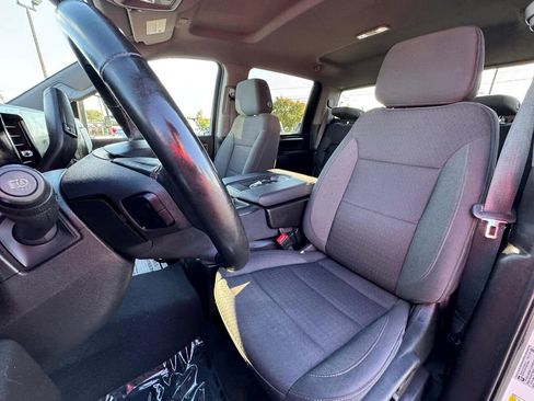 Used 2024 Chevrolet Silverado 2500 LT w/ All Star Edition image 26