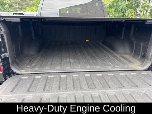 Used 2022 RAM 1500 Big Horn AWD/4WD image 17