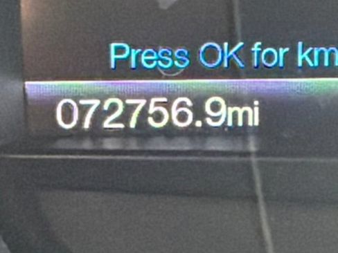 Used 2018 Ford Edge Titanium w/ Equipment Group 302A FWD image 9