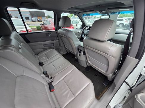 Used 2015 Honda Pilot EX-L image 16