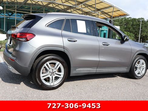 Certified 2023 Mercedes-Benz GLA 250 4MATIC image 10