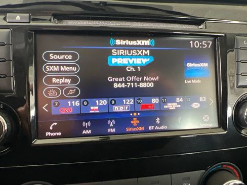 Used 2018 Nissan Rogue S AWD/4WD image 49