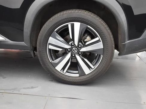Used 2021 Nissan Rogue SL w/ Premium Package AWD/4WD image 39