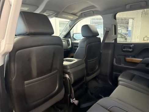 Used 2014 Chevrolet Silverado 1500 LTZ image 19