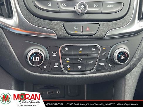 Certified 2024 Chevrolet Equinox LT FWD image 22