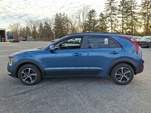 New 2026 Kia Niro EX w/ EX Premium Package image 5