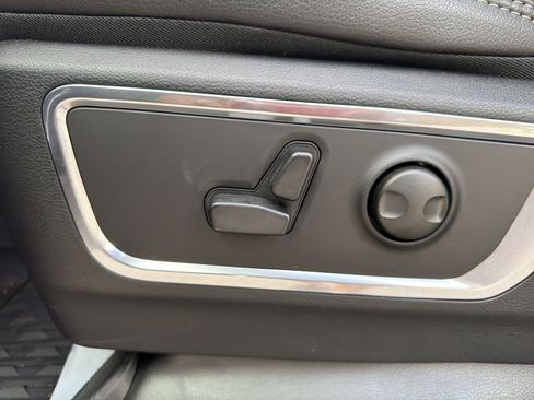 New 2026 RAM 1500 Laramie w/ Sport Appearance Package image 13