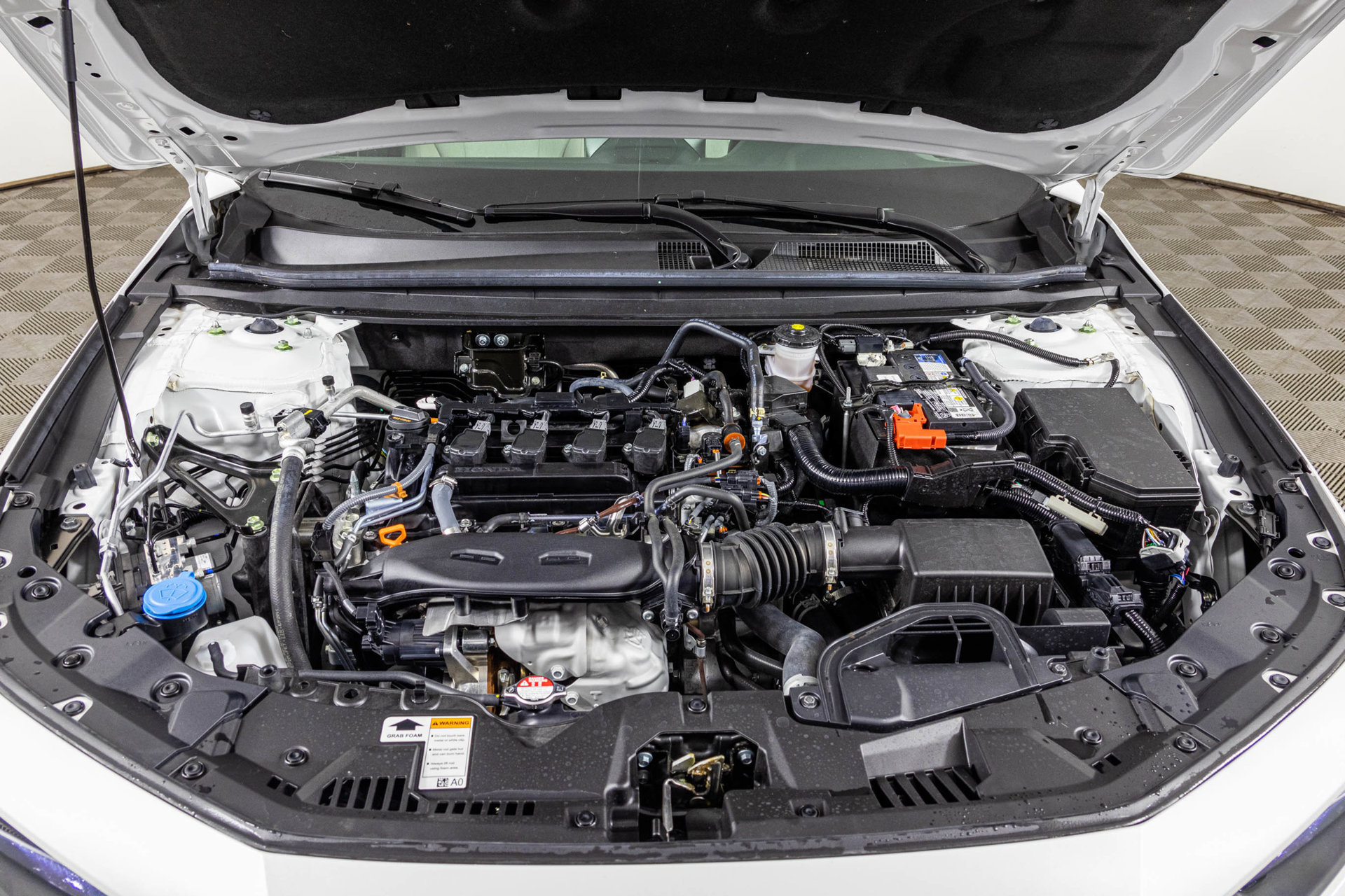 Used 2025 Honda Accord SE image 47