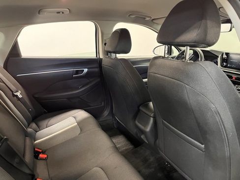 Used 2021 Hyundai Sonata SEL image 14