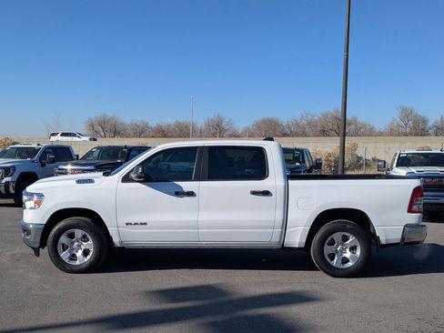 Used 2024 RAM 1500 Big Horn image 3