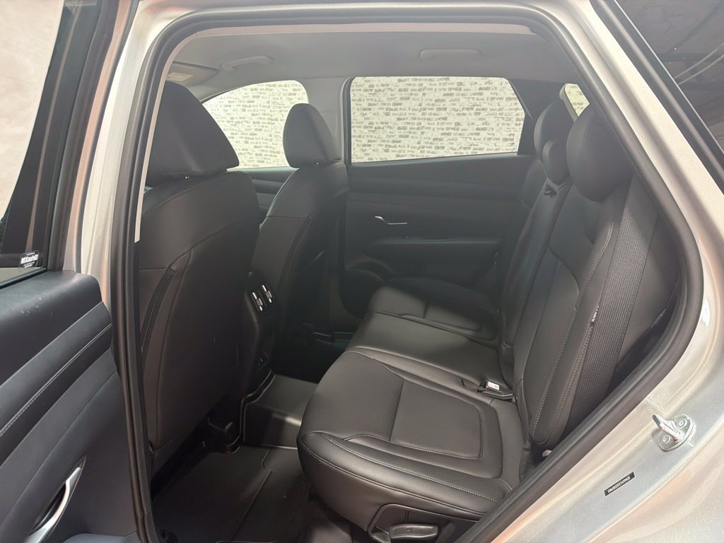 New 2026 Hyundai Tucson SEL Plus FWD image 13