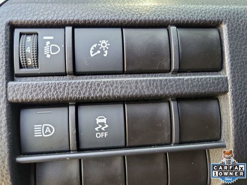 Used 2025 Toyota Tacoma TRD Off-Road AWD/4WD image 17