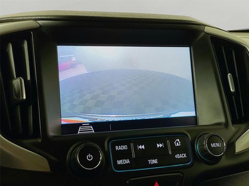 Used 2018 GMC Terrain SLT w/ Preferred Package FWD image 17