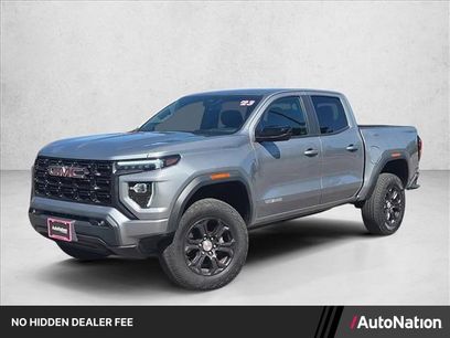 Used 2023 GMC Canyon Elevation w/ Convenience Package