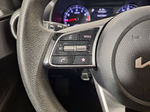 Used 2024 Kia Forte LXS FWD image 18