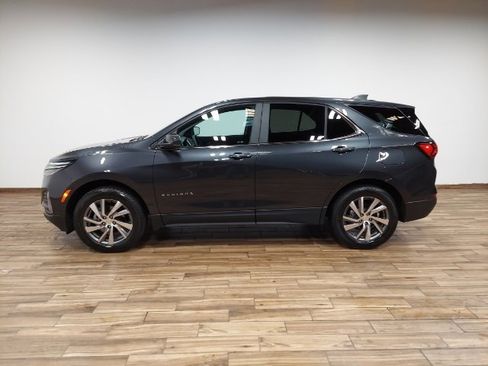 Certified 2023 Chevrolet Equinox LT image 16