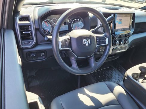 New 2025 RAM 3500 Tradesman image 4