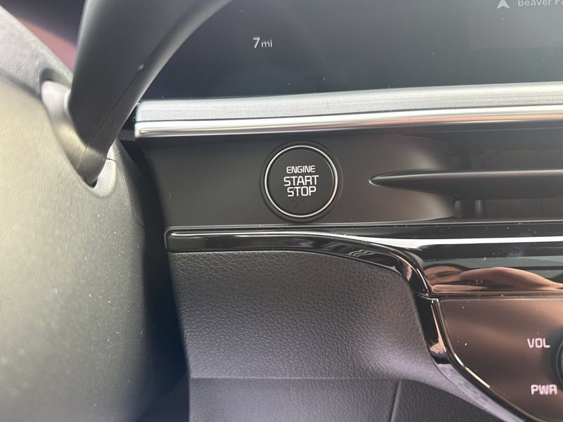 New 2026 Kia K5 GT w/ GT1 Package FWD image 30