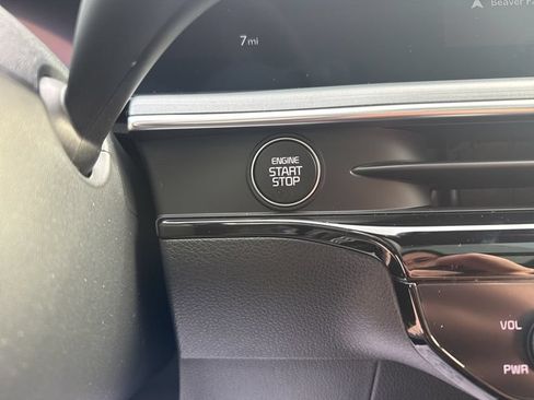 New 2026 Kia K5 GT w/ GT1 Package FWD image 30
