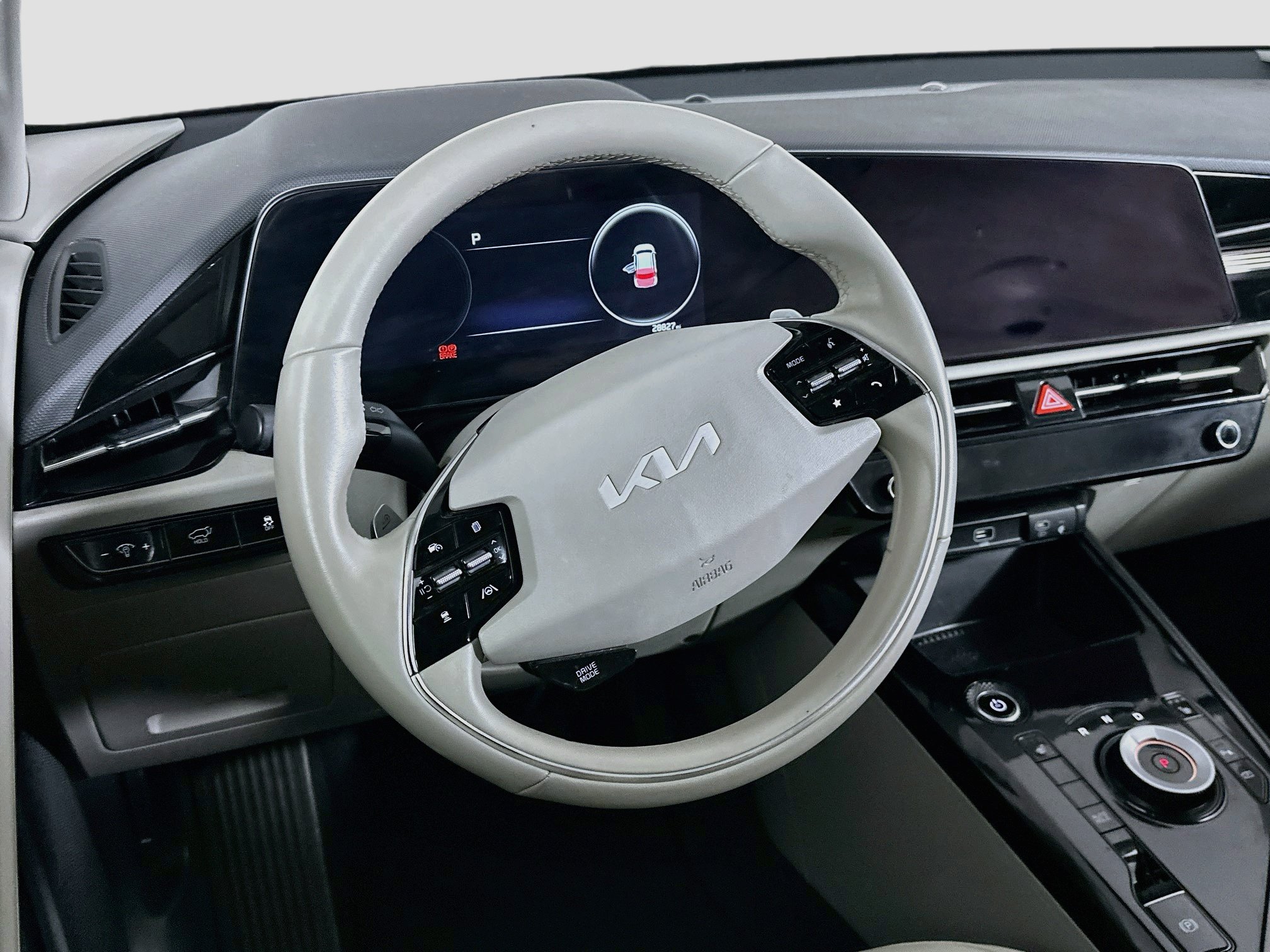 Used 2023 Kia Niro Wind FWD image 18