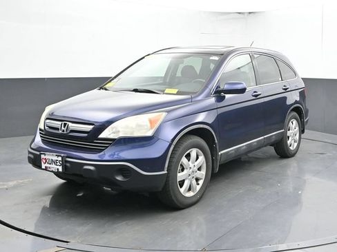 Used 2008 Honda CR-V EX-L image 7