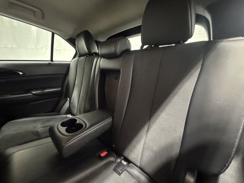 Used 2024 Mitsubishi Eclipse Cross AWD image 24