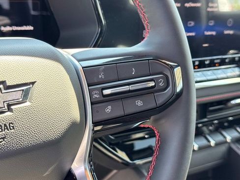 New 2026 Chevrolet Colorado Z71 w/ Z71 Convenience Package 2 AWD/4WD image 27