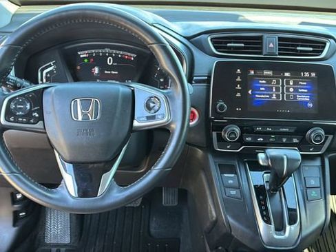 Used 2022 Honda CR-V EX-L image 9