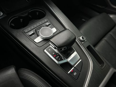 Used 2017 Audi A4 2.0T allroad Premium Plus image 15