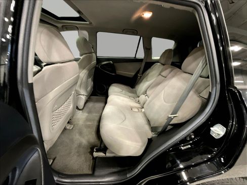 Used 2011 Toyota RAV4 Limited w/ Upgrade Value Pkg AWD/4WD image 22