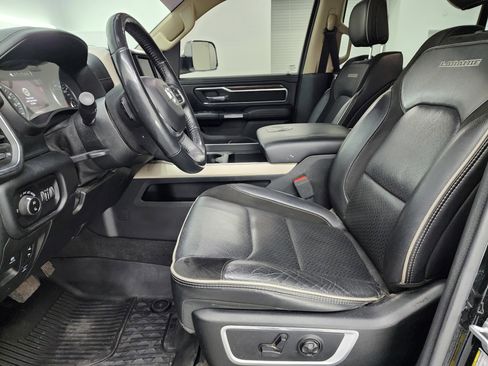 Used 2020 RAM 1500 Laramie image 8