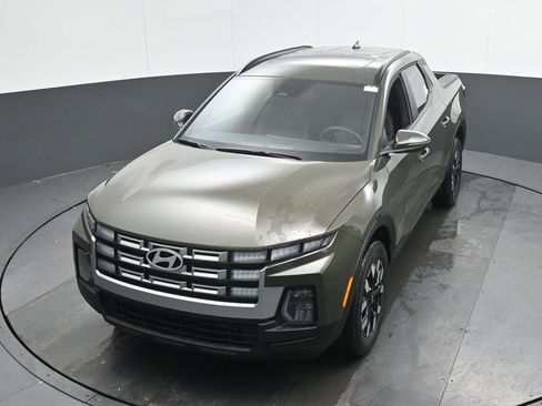 New 2026 Hyundai Santa Cruz SEL AWD/4WD image 36