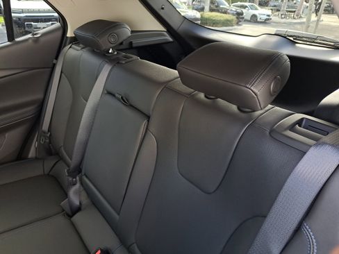 New 2026 Buick Encore GX Sport Touring w/ Comfort Package image 12