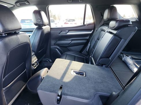 New 2026 GMC Terrain Elevation w/ Elevation Premium Package image 22