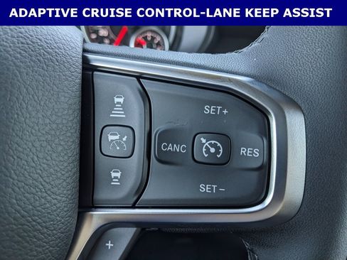 New 2026 RAM 1500 Big Horn image 12