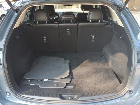 Used 2024 MAZDA CX-5 Carbon Edition image 23