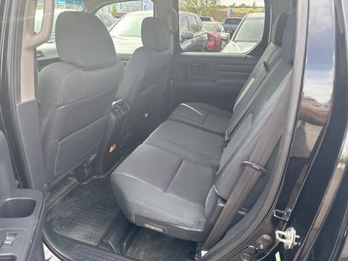 Used 2012 Honda Ridgeline RTS image 6