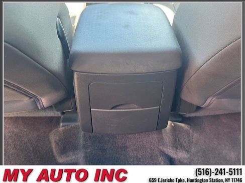 Used 2015 Nissan Xterra 4WD image 15