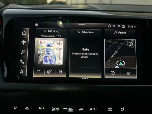 Used 2023 Audi RS e-tron GT image 49