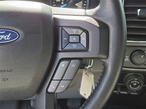 Used 2020 Ford F150 XLT w/ Equipment Group 302A Luxury image 18