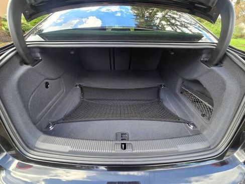 Used 2015 Audi A6 TDI Premium Plus w/ Driver Assistance Package AWD/4WD image 18