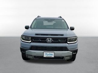 New 2026 Honda Passport RTL video 2