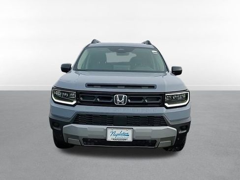 New 2026 Honda Passport RTL image 2