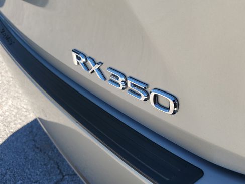 Used 2020 Lexus RX 350 FWD w/ Premium Package image 9