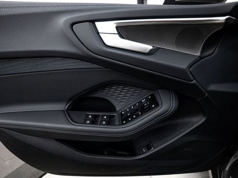 New 2025 Audi A5 2.0T Premium Plus image 12