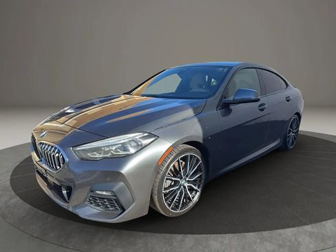 Used 2020 BMW 228i xDrive Gran Coupe w/ Premium Package image 1