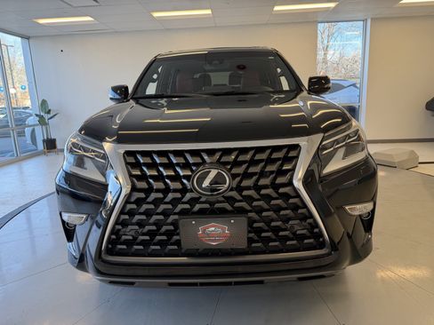 Used 2023 Lexus GX 460 Premium image 66