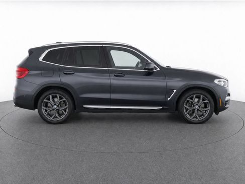 Used 2021 BMW X3 sDrive30i w/ Premium Package RWD image 6