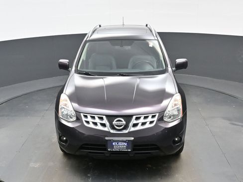 Used 2013 Nissan Rogue SL image 28